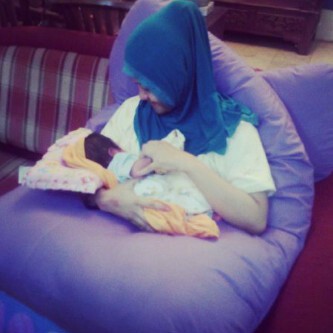 bantal hamil