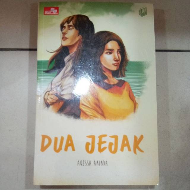 Dua Jejak