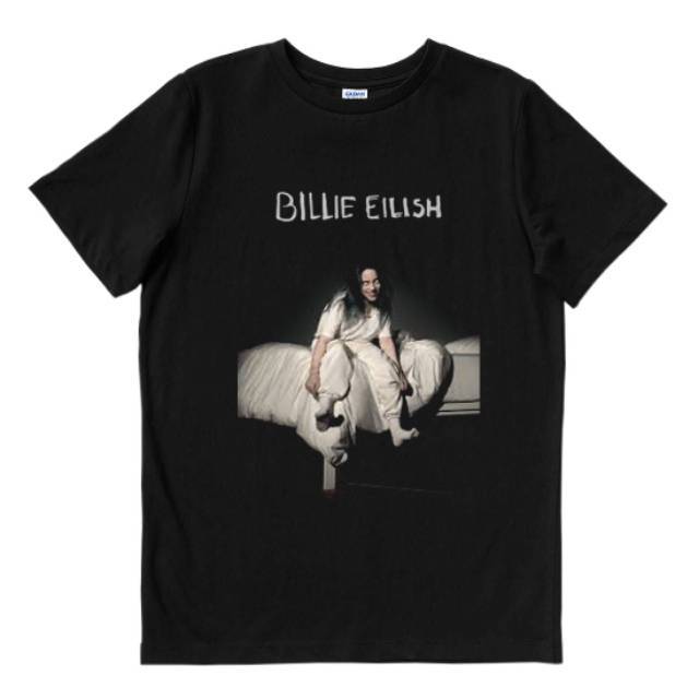 BILLIE EILISH