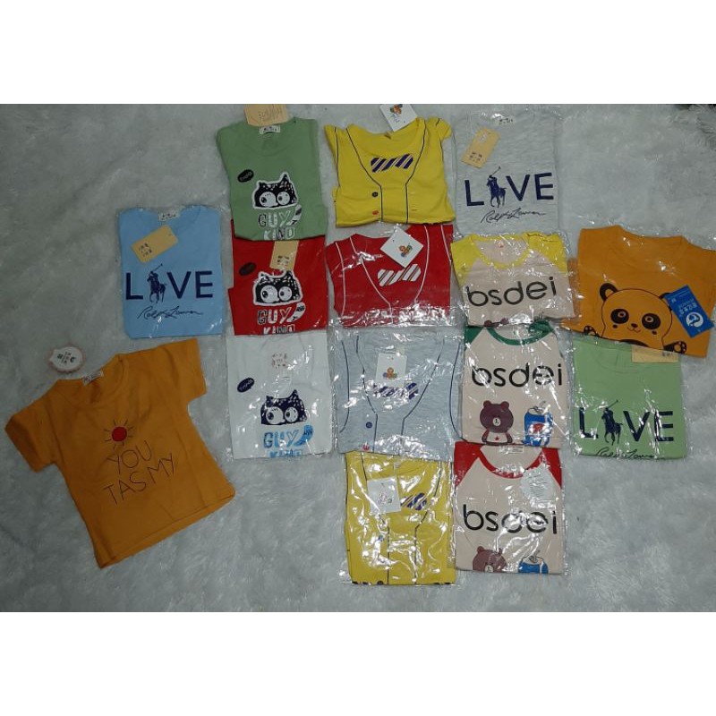 atasan anak import