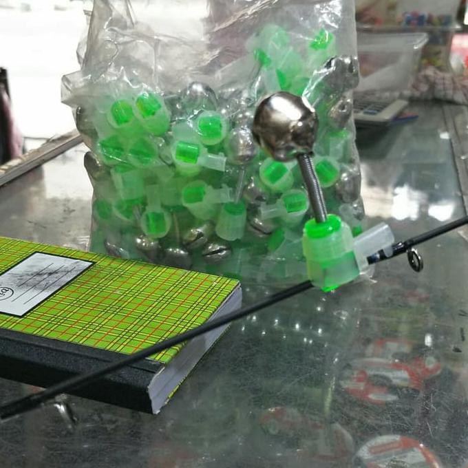 Bell Joran Single Kode 85