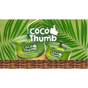 COCONUT COCO THUMB EASY PACK MANIS SEGAR