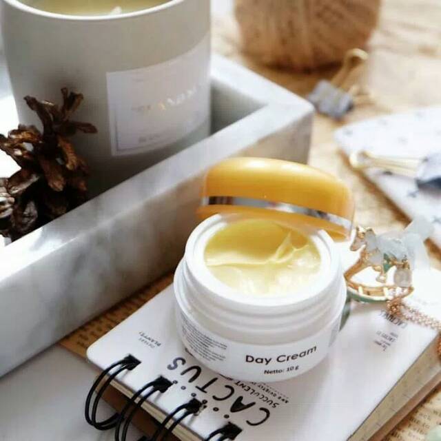 Day cream rinna diazella