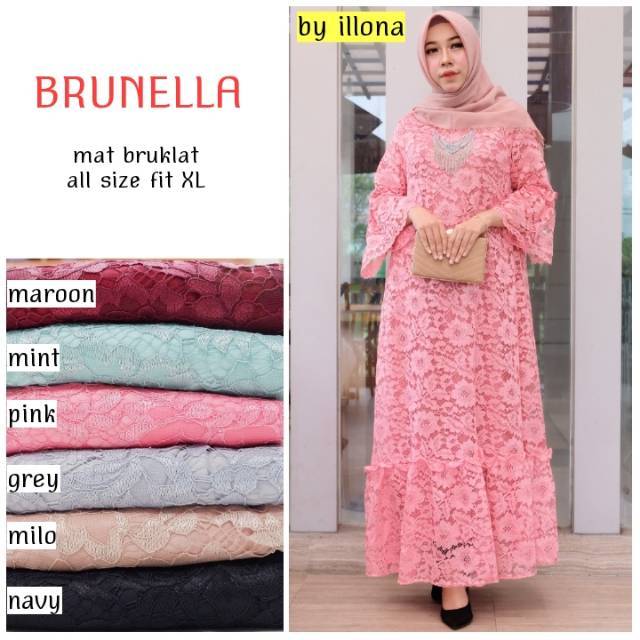 Brunela (ilona)