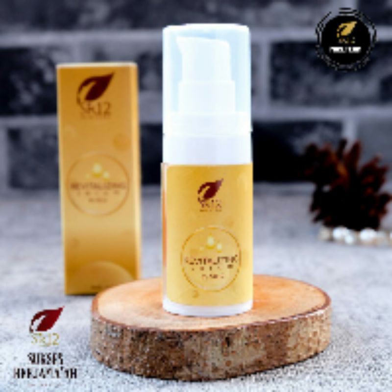 SERUM UNTUK MATA PANDA