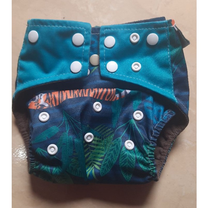 PRELOVED CLODI BAYI POKA