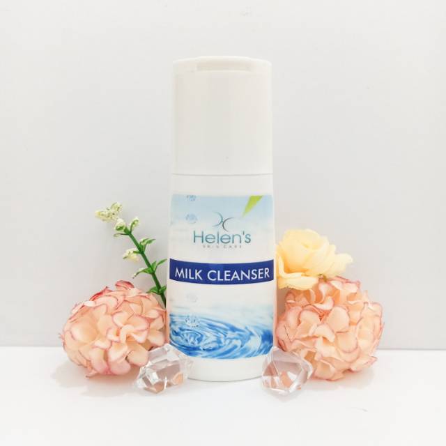 Milk Cleanser Sensitif