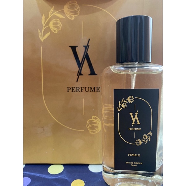 VA_Perfume