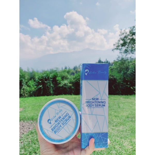 PAKET CERAH