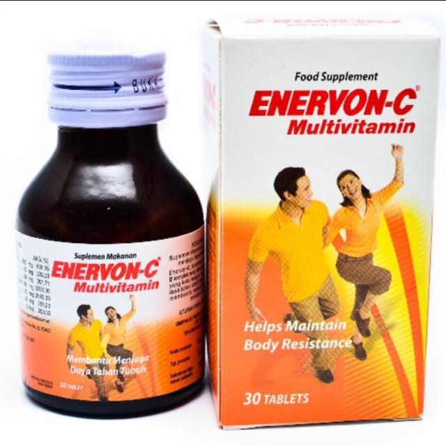 ENERVON C ISI 30