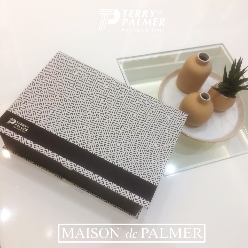 Gift box Maison de Palmer