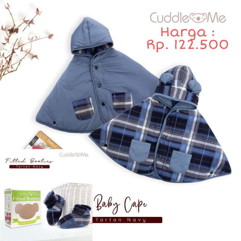 babycape