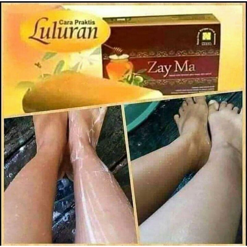 Sabun Zayma