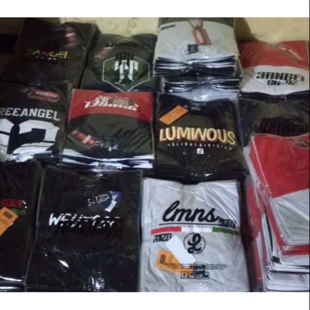 ORIGINAL PAKET 1LUSIN