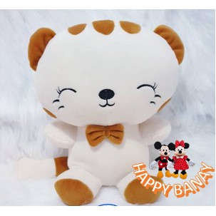 Boneka Kucing Size L