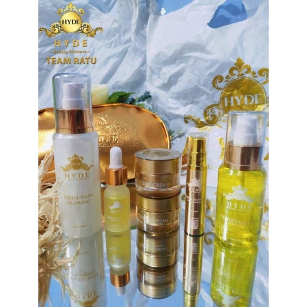 Hyde Skincare isi 5