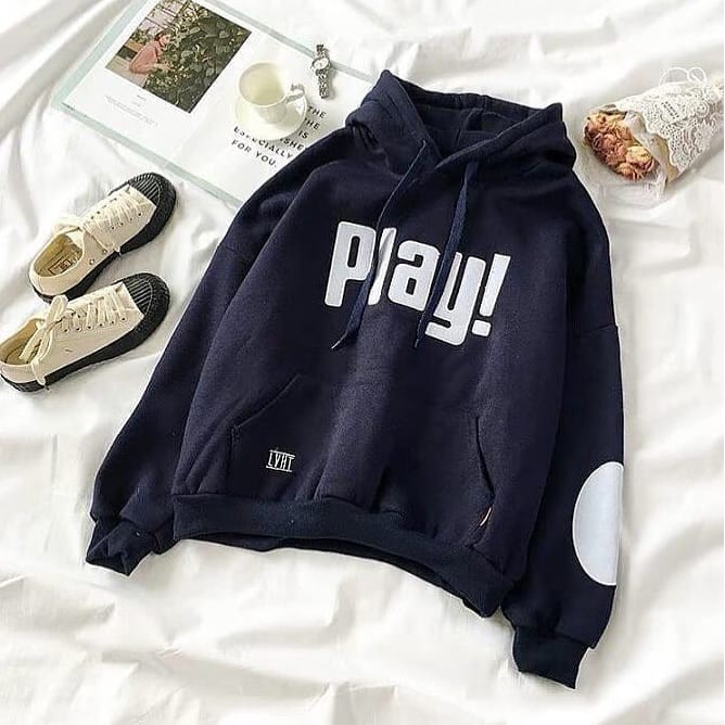 Player Sweater