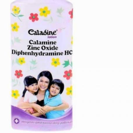 ❄ Caladine Lotion 95 ml ➸