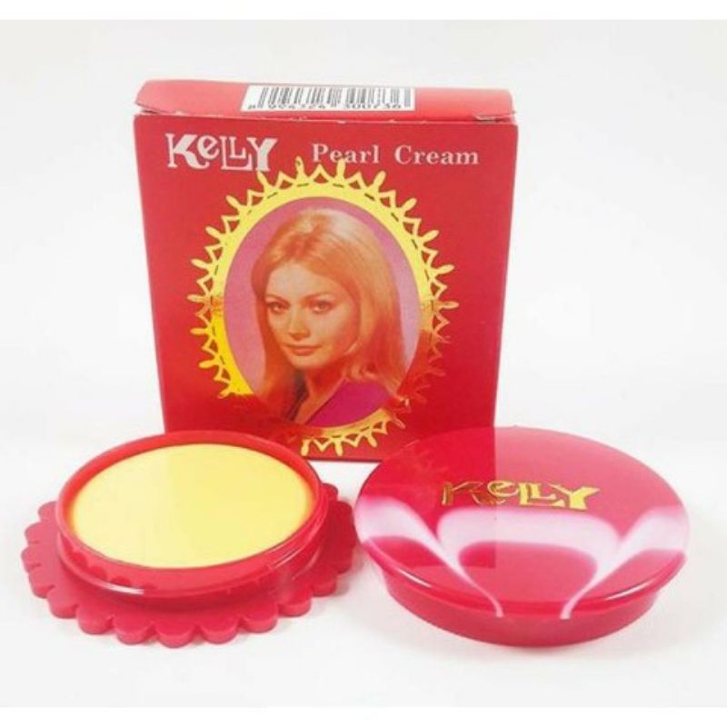 ❣️ chaca ❣️ Kelly cream 5gr