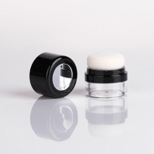 Loose Powder Case Tammia