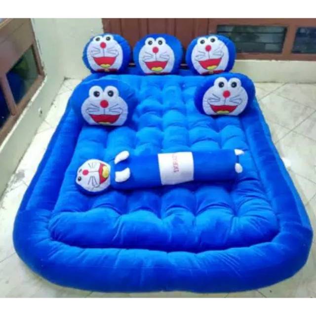 KASUR MATRAS KARAKTER