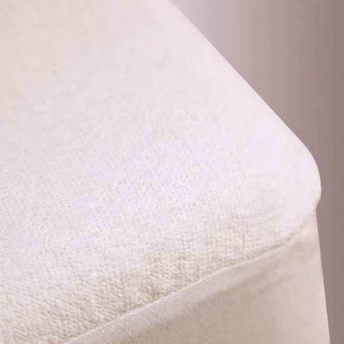 Waterproof Bed Protector 160x200cm (Queen)
