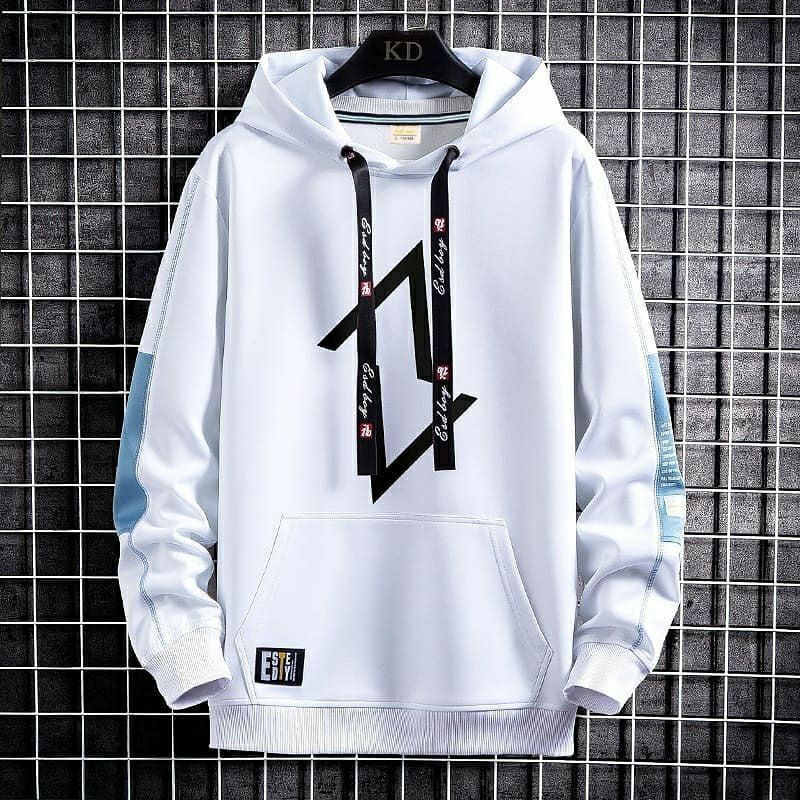 HOODIE PRIA A V