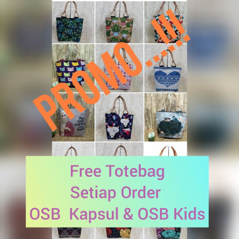 OSB Kids