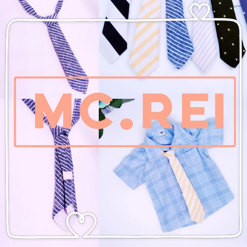 Dasi buat monyet