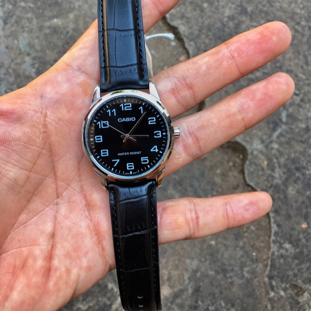 Casio Mtp C001