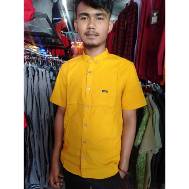 Kemeja concept