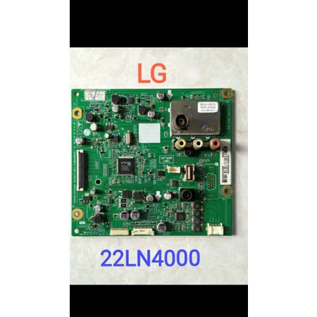 MB LG22LN4000