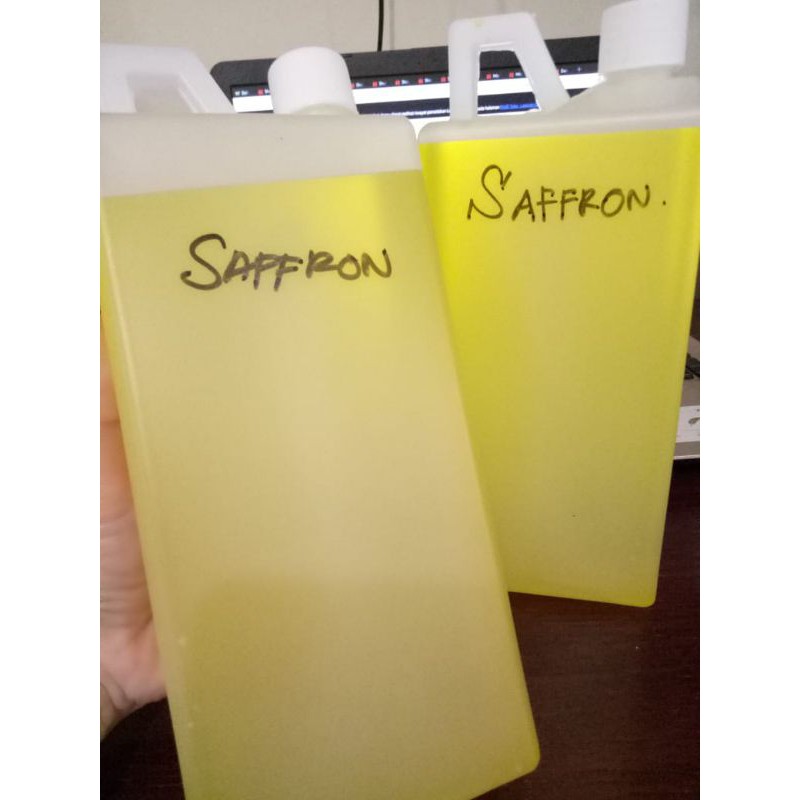 FACE MIST SAFFRON 1 LITER