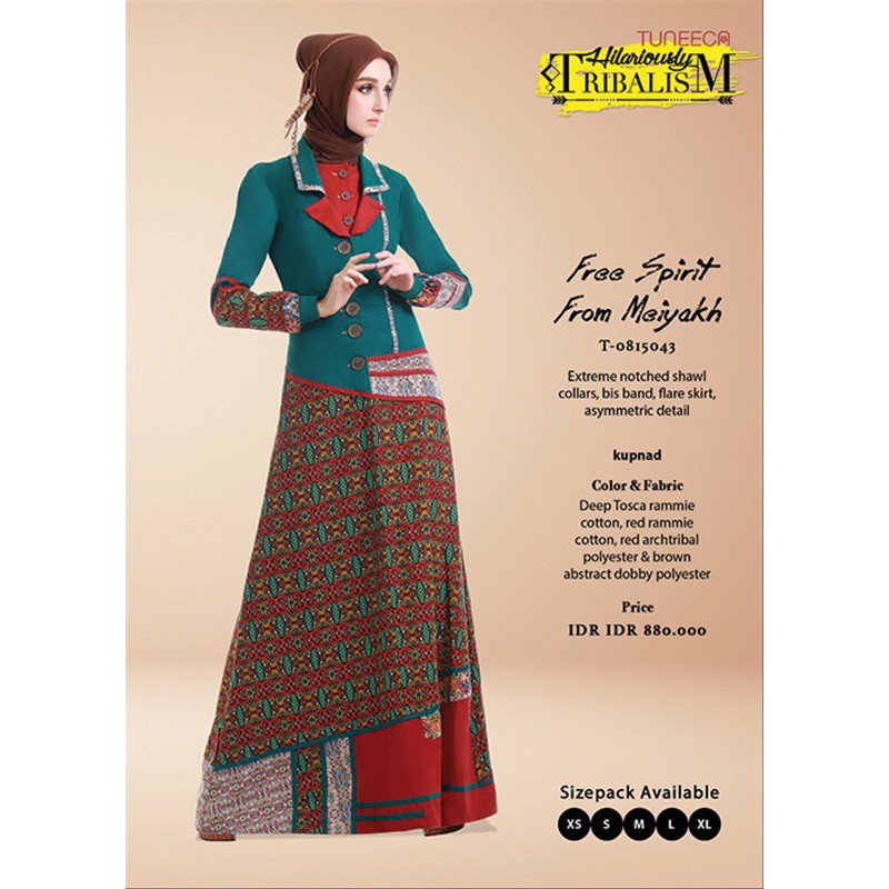 GAMIS TUNEECA ( T-0815043 )