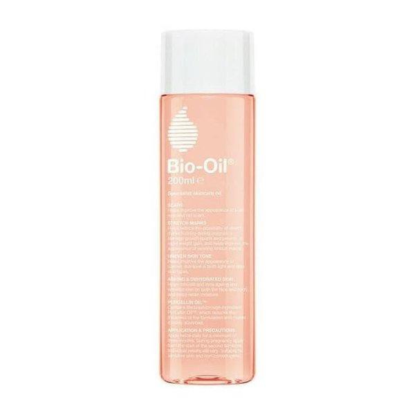 Bio Oil - Stretch Mark 200ml
