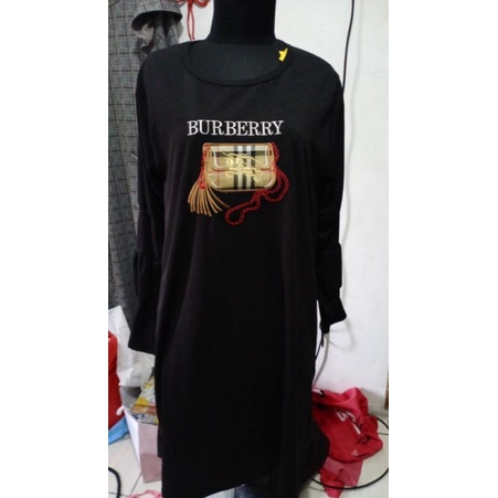 tunik bordir