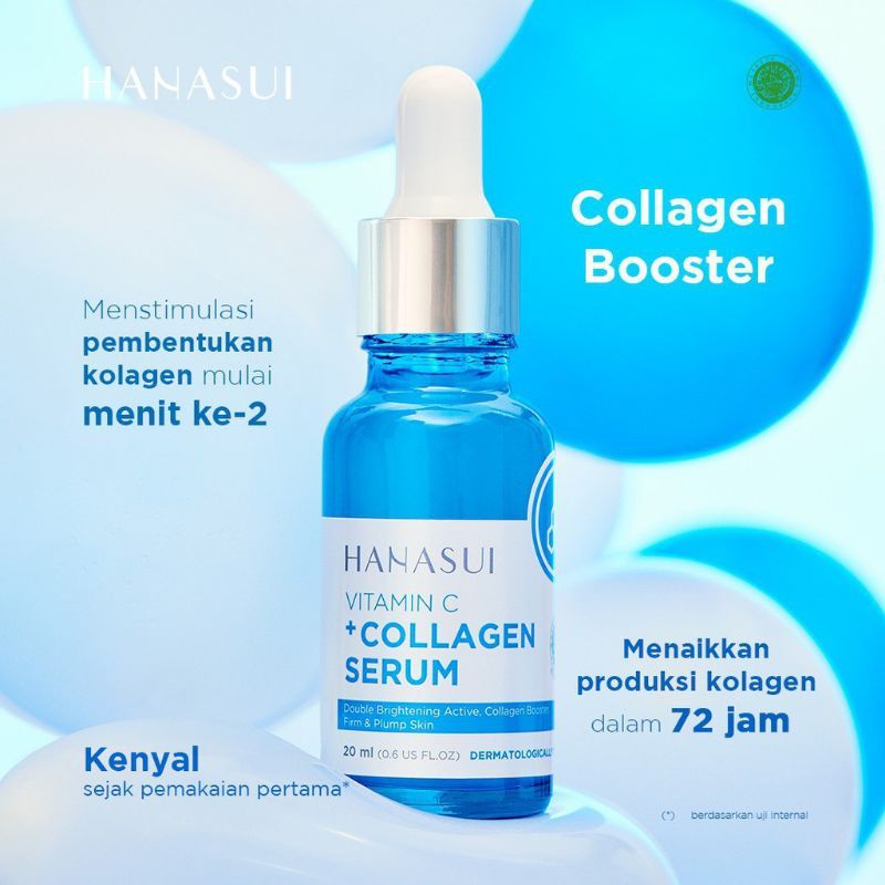 serum hansui