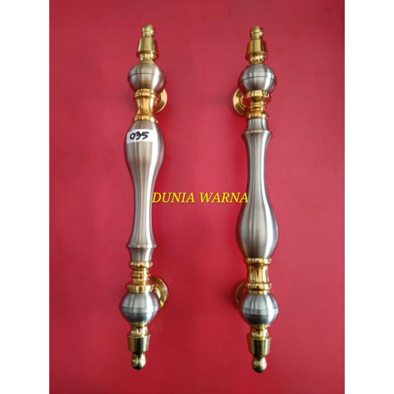 Handel Vas Bunga G/CR kode 035