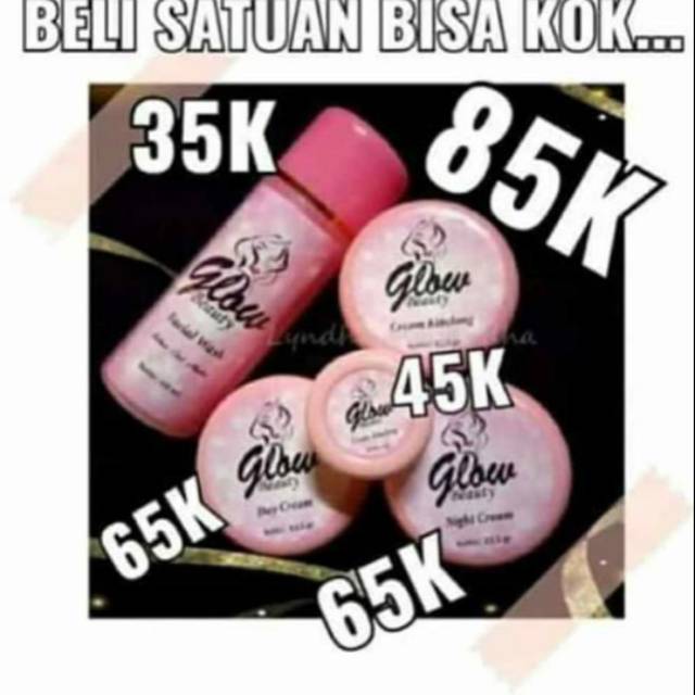 Glow Beauty