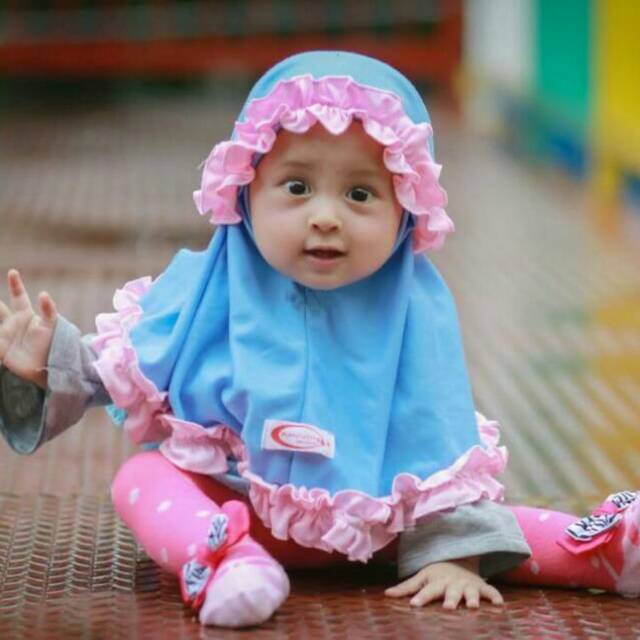 Jilbab vira