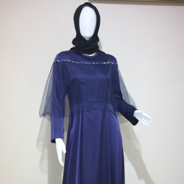 Alesya dress