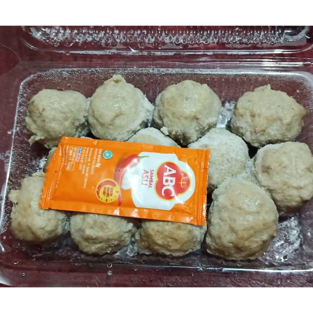 Baso Sapi