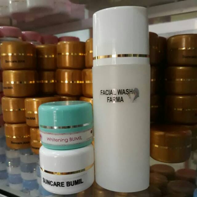Farma Khusus Bumil