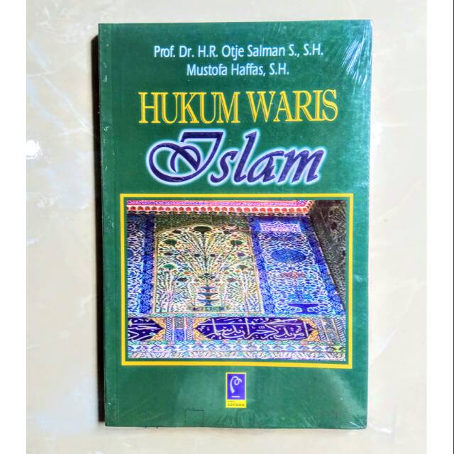 Hukum Waris Islam