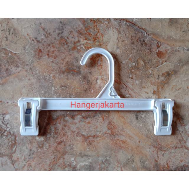 Hanger Jepit 25 cm