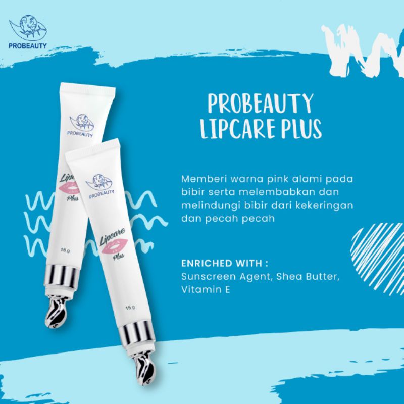 Probeauty Lipcare Plus