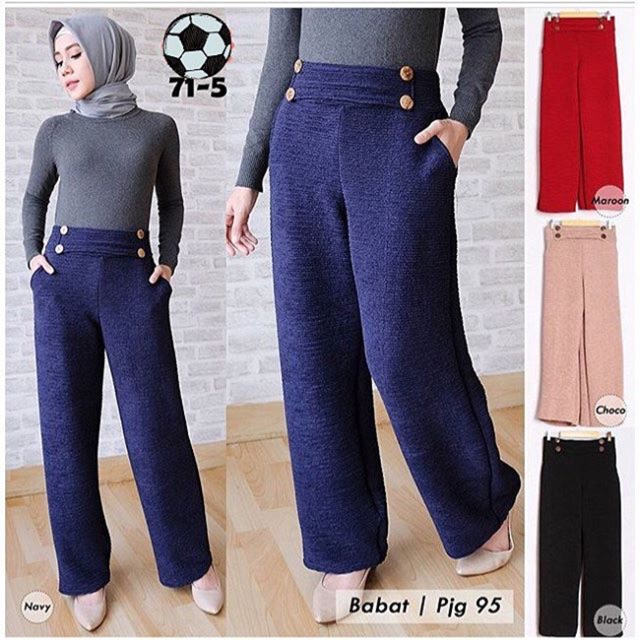 Footys pants