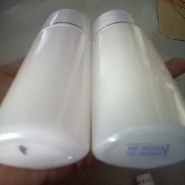 Lotion malam non AHA