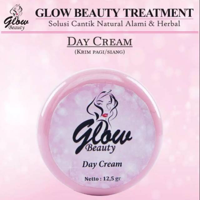 Glow Beauty