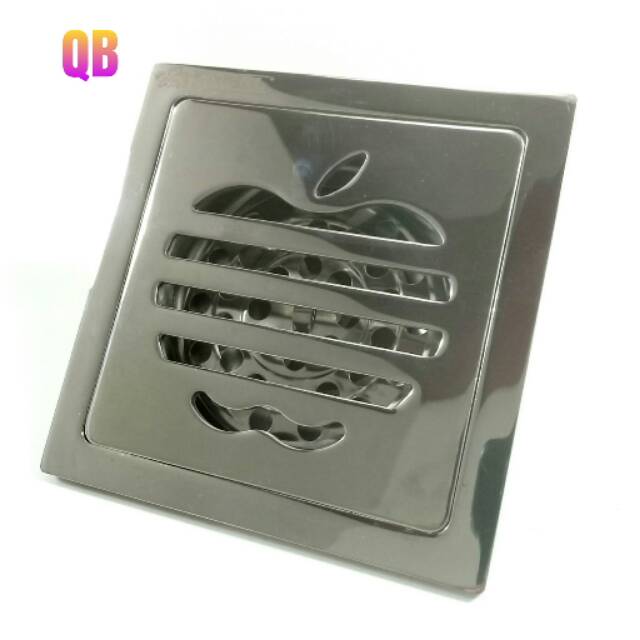 Smart Floor Drain Saringan Kamar Mandi